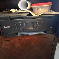 Canon Printer