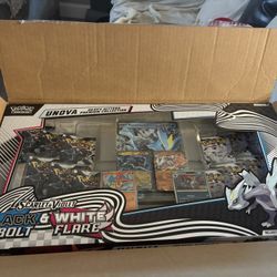  Pokémon TCG: Unova Heavy Hitters