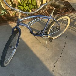 Beach Cruiser 