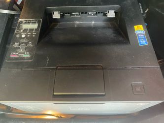 Brother HL-L5100DN Monochrome Laser Printer -