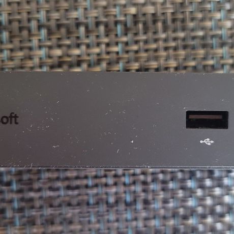 Microsoft Surface Dock (Pd9-00003)