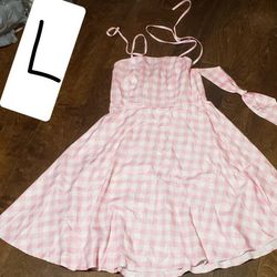 50s Dress Costume