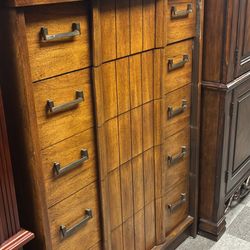 5 Drawer Chest Of Drawers