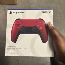 Sony - PlayStation 5 - DualSense Wireless Controller