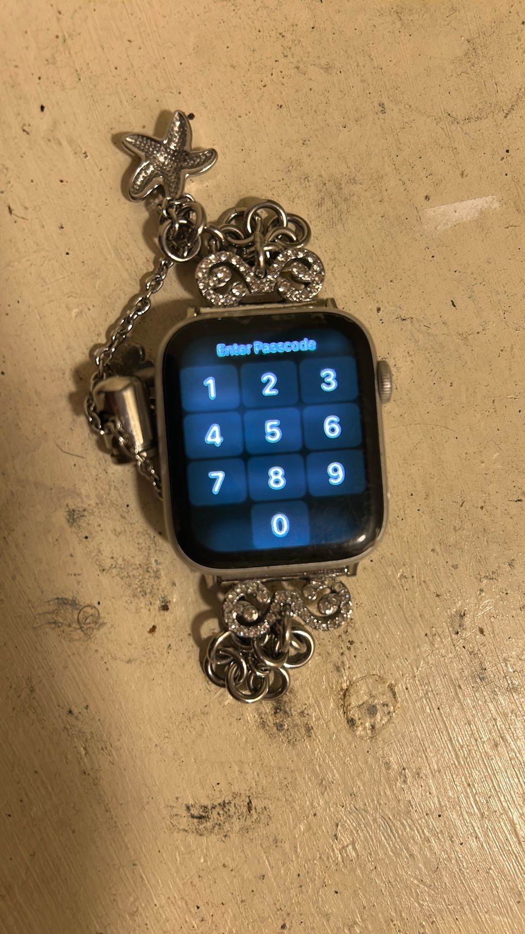apple watch
