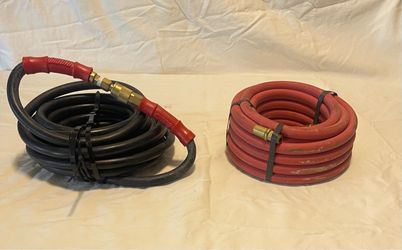 Air hose