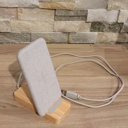 Cell Charging Station From Ikea