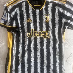 Juventus Jersey