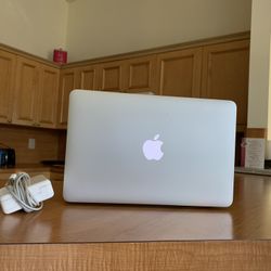 Apple MacBook Air 