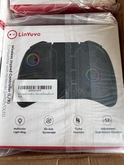 LinYuvo