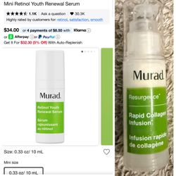 Beauty Products All New