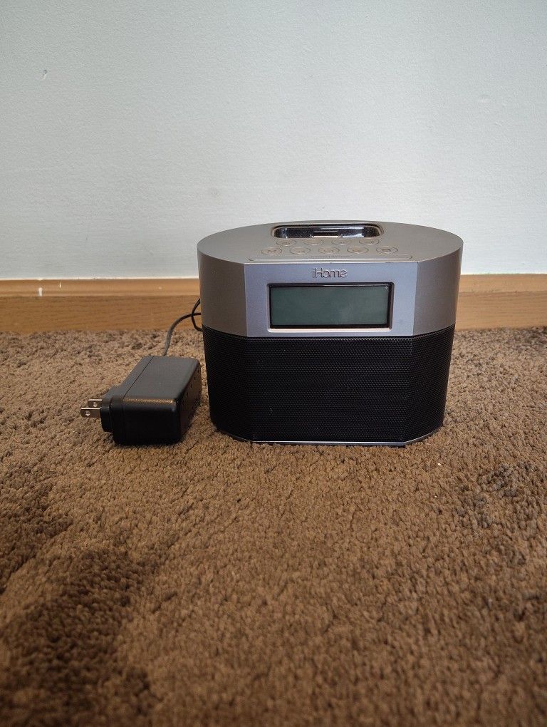 Ihome
