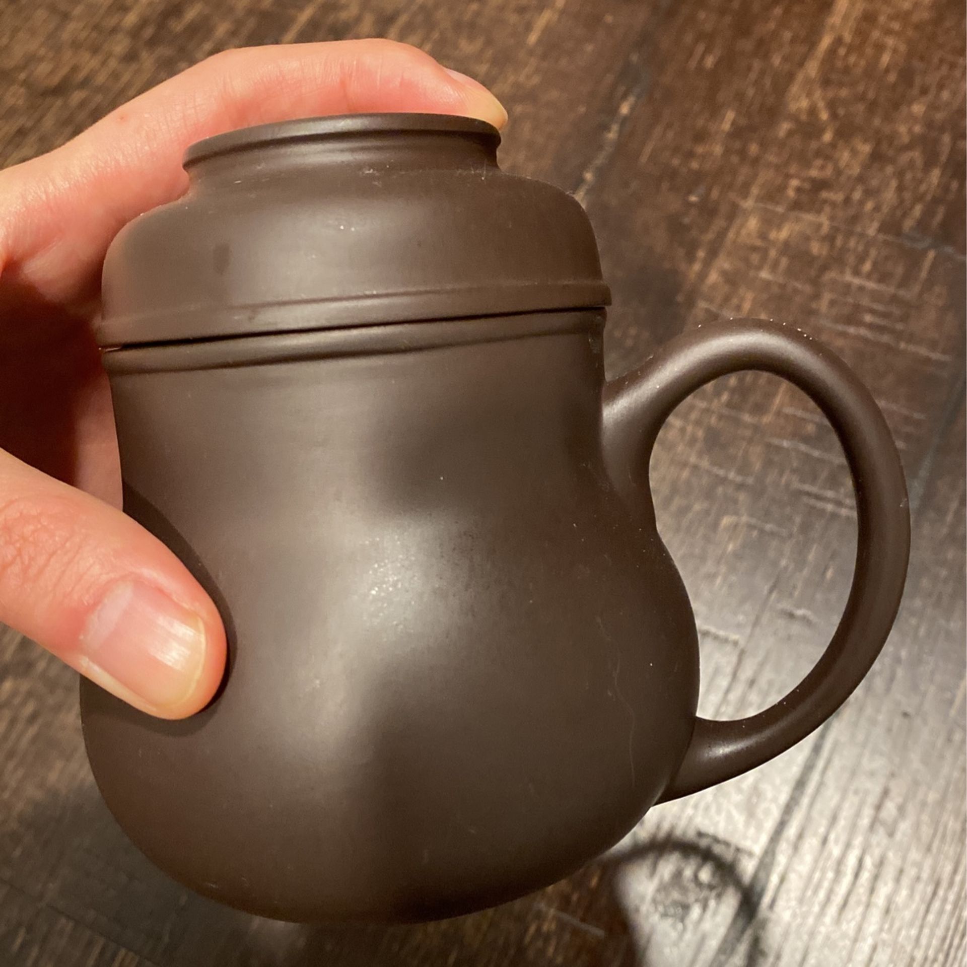teapot