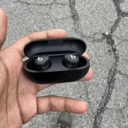 Beats Wireless Buds