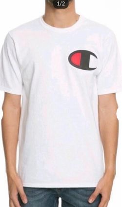 Men’s Champion Tshirt Size Small