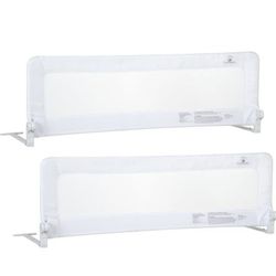 Toddler Bed Rails