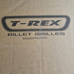 T-Rex Billet Grille/ Ford Explorer