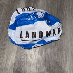 Paramount Plus X landman Ball 