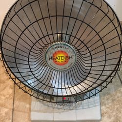 PRESTO HEATDISH PLUS 