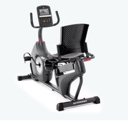 Schwinn Recumbent bike