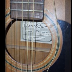 Guitar wood