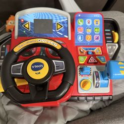 Baby toys