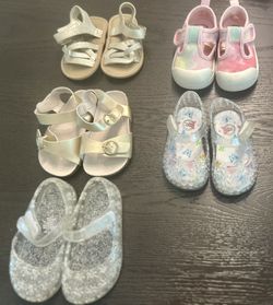 Toddler Shoes