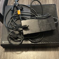 Xbox One (500GB) 