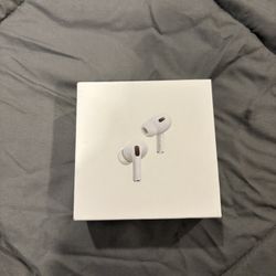 AirPod Pros 