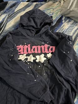 Atlanta sp5der Hoodie