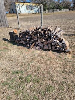Firewood