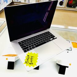 MacBook Pro 2019 16gb Ram 512gb SSD 