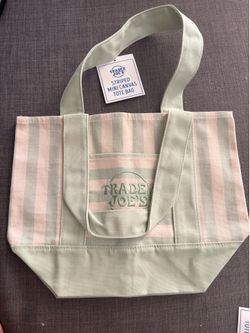 Trader Joe's Tote bag