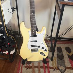 Strat Style Aria Pro 2 - STG Series