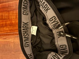 Gym Shark shorts (men)