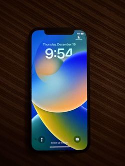 iPhone 12 Pro
