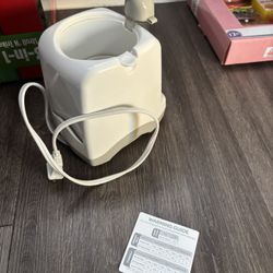 Bottle Warmer 