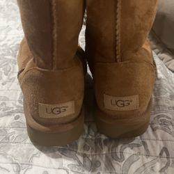 Ugg boots