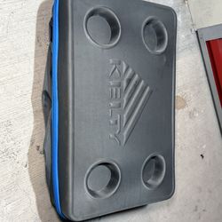 KELTY COLLAPSIBLE COOLER