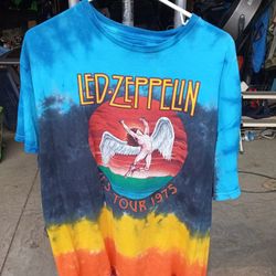 Led Zeppelin T-shirt