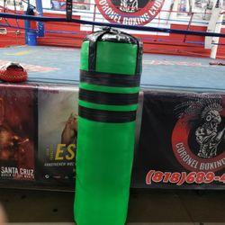 Punching Bag 
