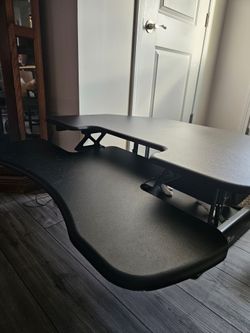 Varidesk 36 Standing Desk..heavy Duty