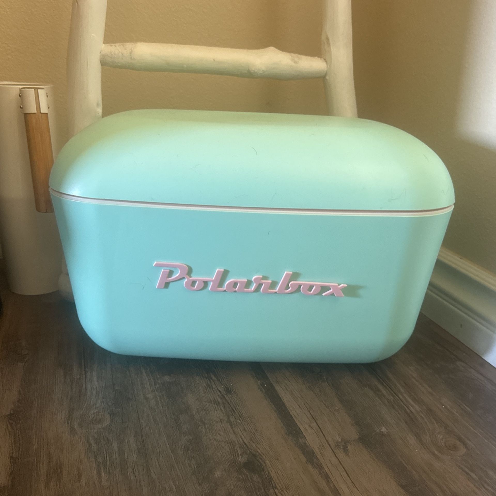 Polarbox Cooler 