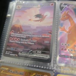 Pokemon Cards For Sale 