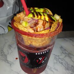 Micheladas