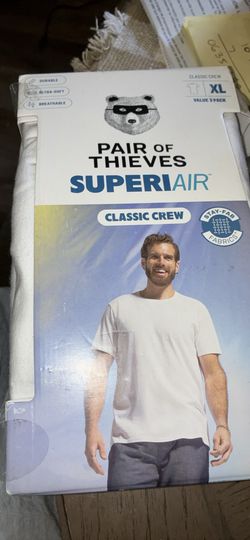 Pair of shirts