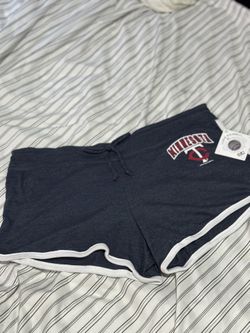NWT Minnesota Twins Women's Shorts