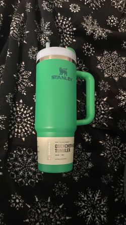 Brand new Stanley tumbler 30 oz
