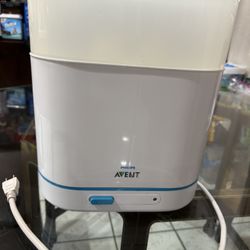 Avent Steam Sterilizer 