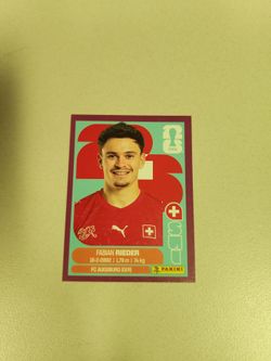 Panini 2026 World Cup